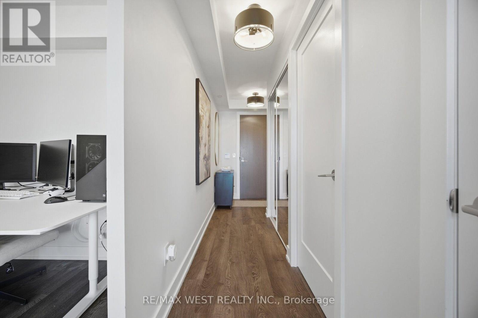 1327 - 5 Mabelle Avenue, Toronto, Ontario  M9A 0C8 - Photo 21 - W13822684