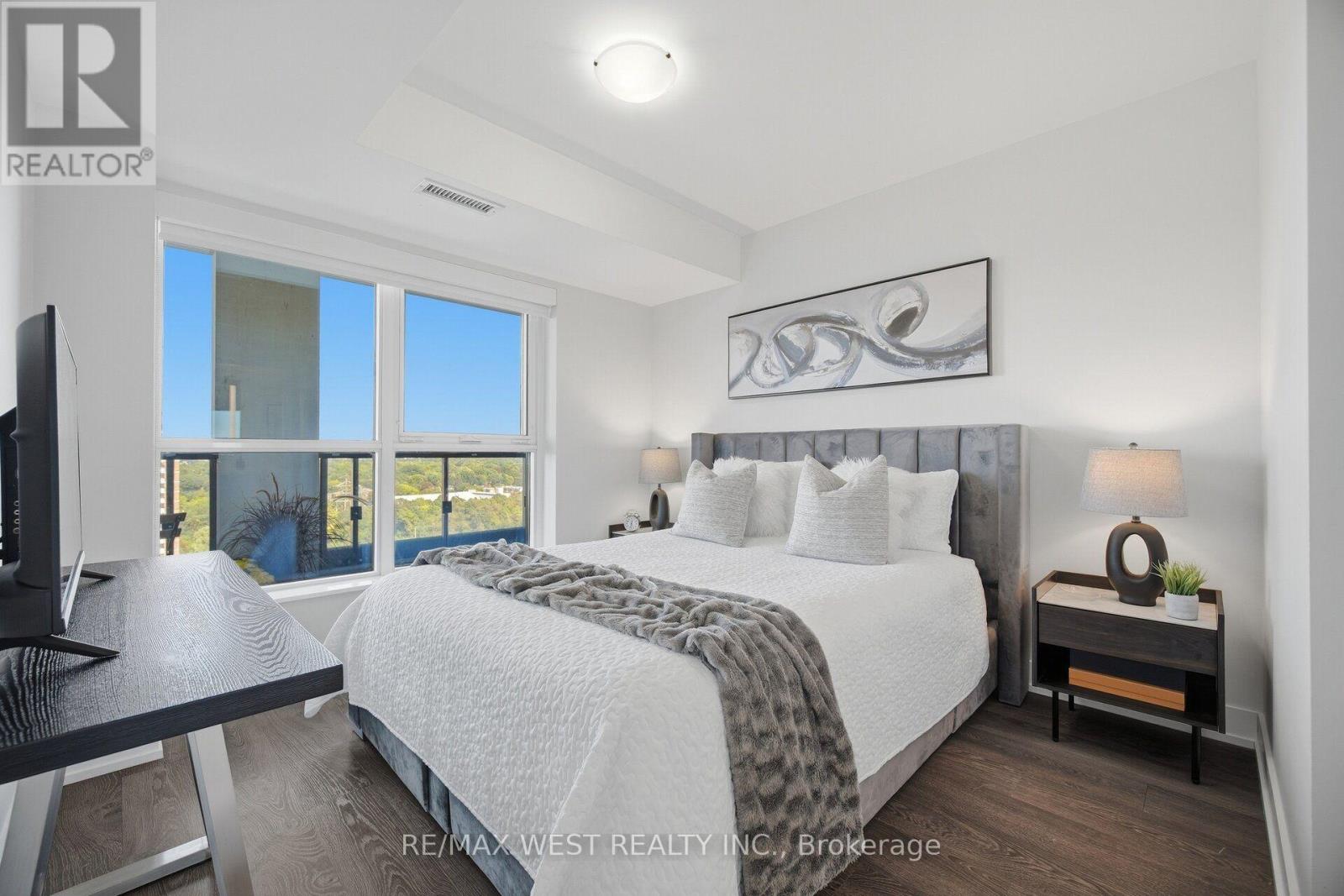 1327 - 5 Mabelle Avenue, Toronto, Ontario  M9A 0C8 - Photo 18 - W13822684