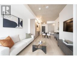 521 - 28 EASTERN AVENUE, Toronto, Ontario