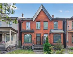 31 OLIVE AVENUE, Toronto, Ontario