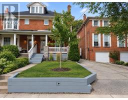 92 MILLWOOD ROAD, Toronto, Ontario