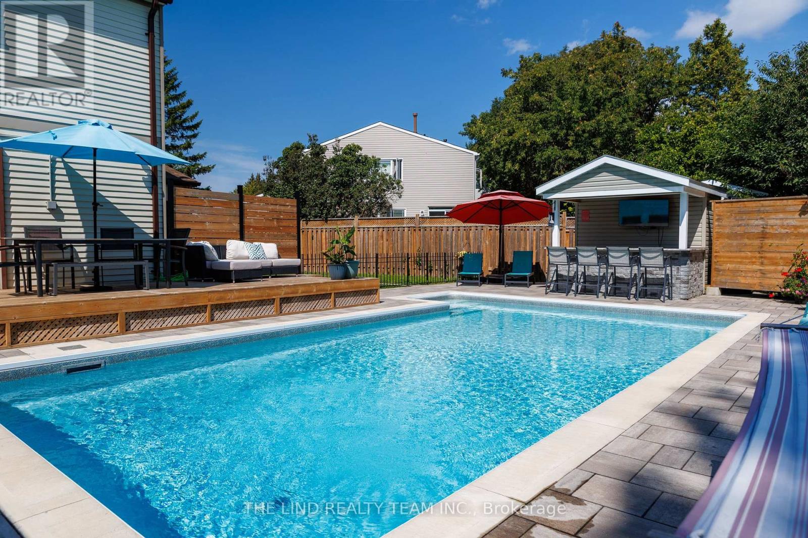 34 BANNER CRESCENT, Ajax, Ontario