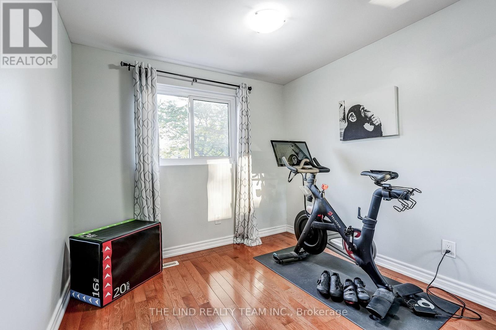 34 Banner Crescent, Ajax, Ontario  L1S 3S9 - Photo 14 - E13824240