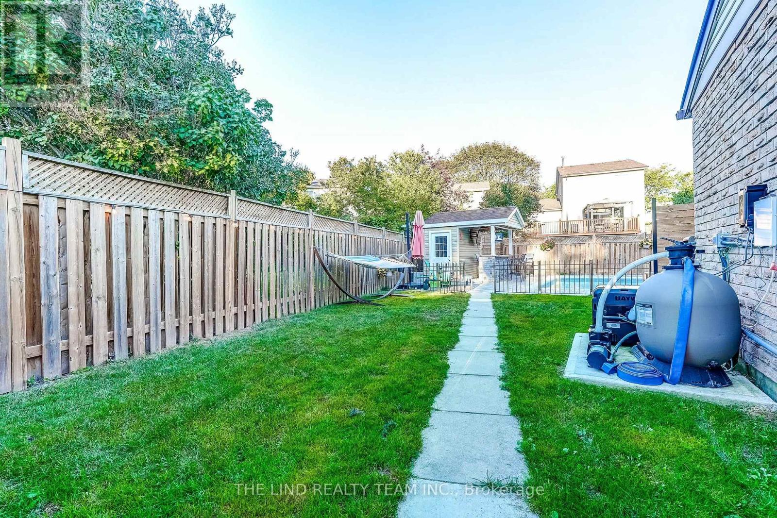 34 Banner Crescent, Ajax, Ontario  L1S 3S9 - Photo 30 - E13824240