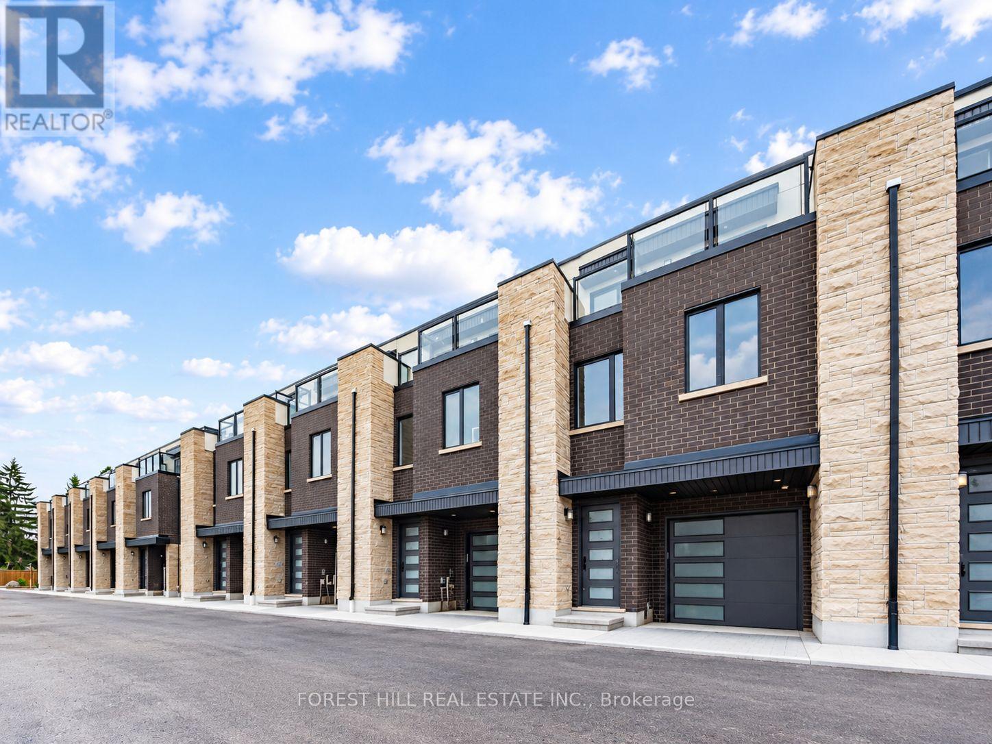 3 CRANSWICK LANE, ajax (central), Ontario