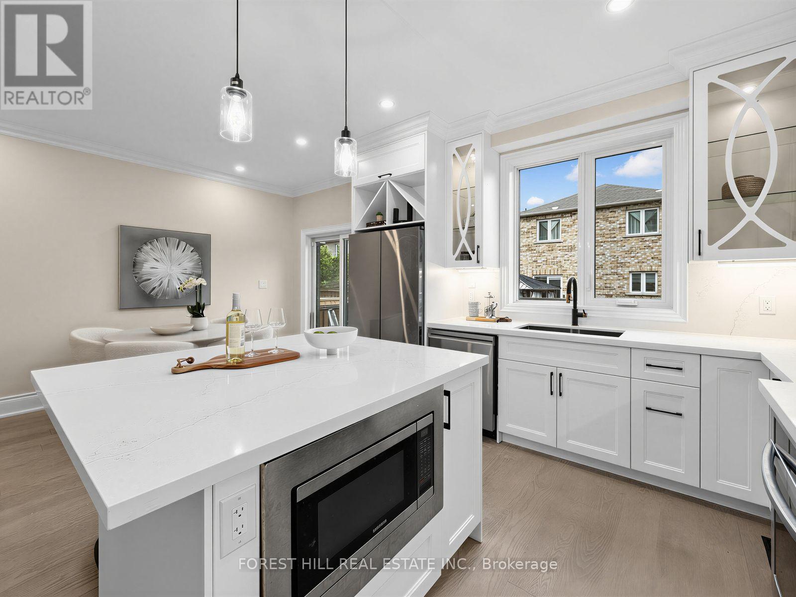 3 Cranswick Lane, Ajax (Central), Ontario  L1S 0H8 - Photo 11 - E13824292