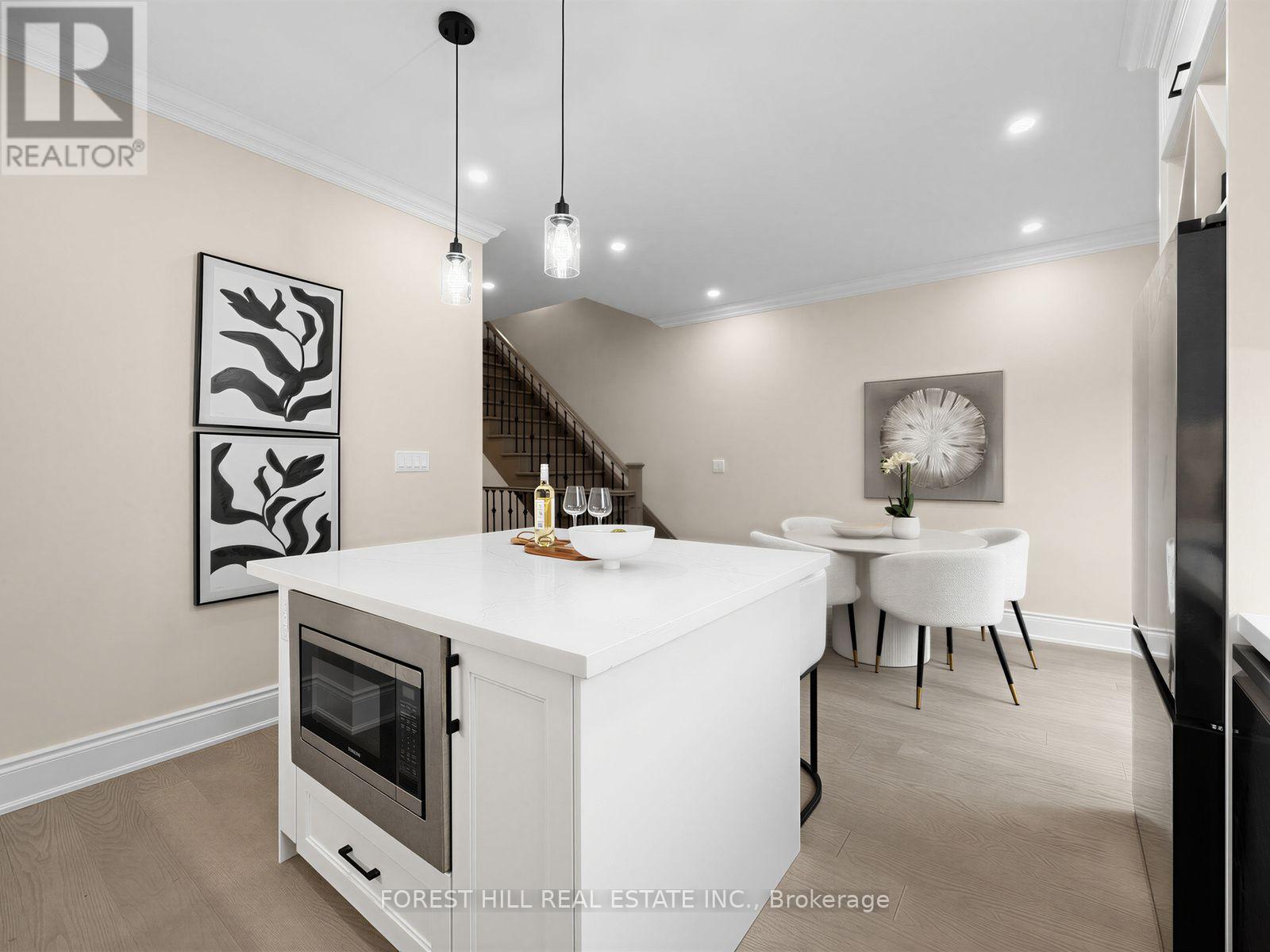 3 Cranswick Lane, Ajax (Central), Ontario  L1S 0H8 - Photo 13 - E13824292