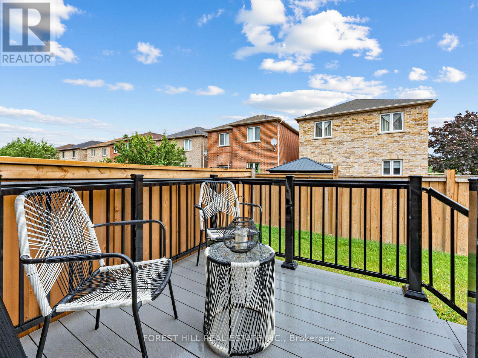 3 Cranswick Lane, Ajax (Central), Ontario  L1S 0H8 - Photo 44 - E13824292