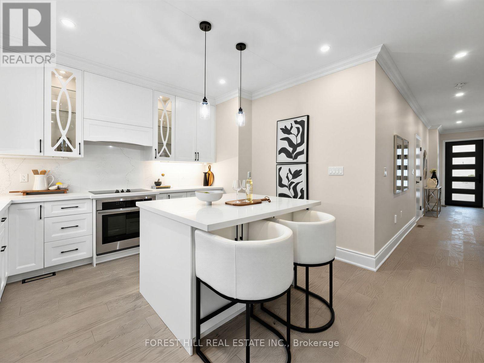3 Cranswick Lane, Ajax (Central), Ontario  L1S 0H8 - Photo 7 - E13824292