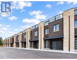 3 CRANSWICK LANE, Ajax, Ontario