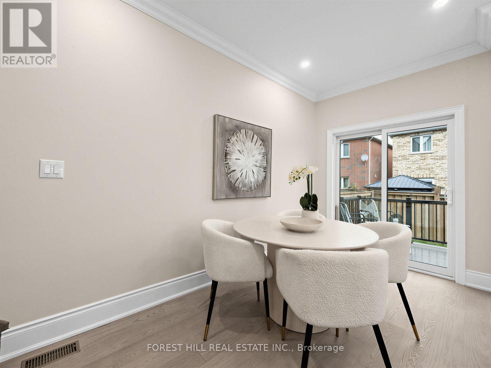 1 Cranswick Lane, Ajax, Ontario  L1S 0H8 - Photo 19 - E13824296
