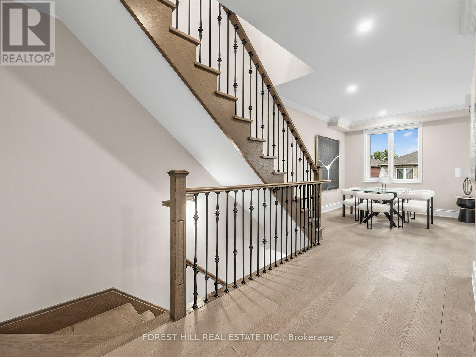 1 Cranswick Lane, Ajax, Ontario  L1S 0H8 - Photo 22 - E13824296