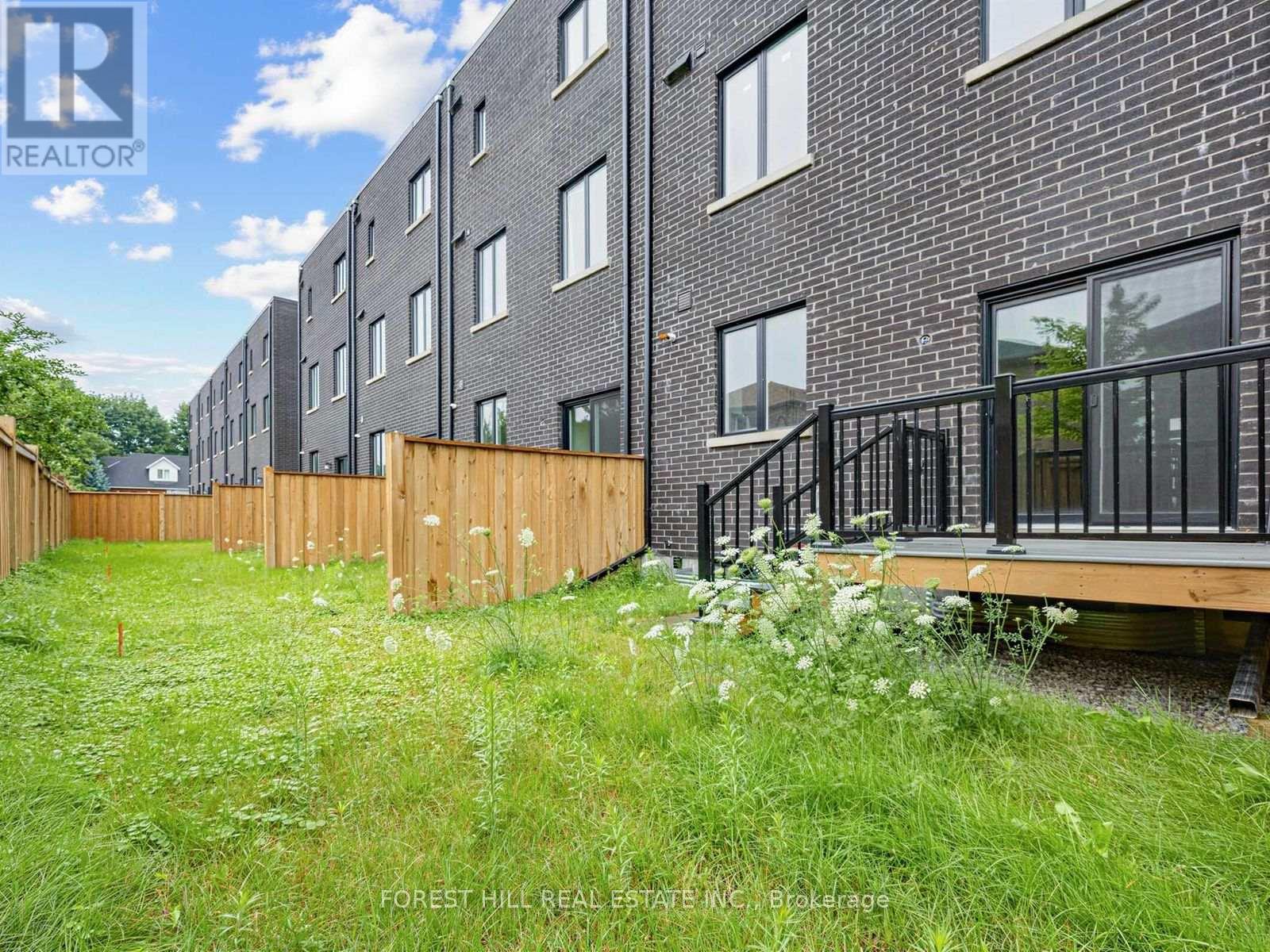 1 Cranswick Lane, Ajax, Ontario  L1S 0H8 - Photo 37 - E13824296