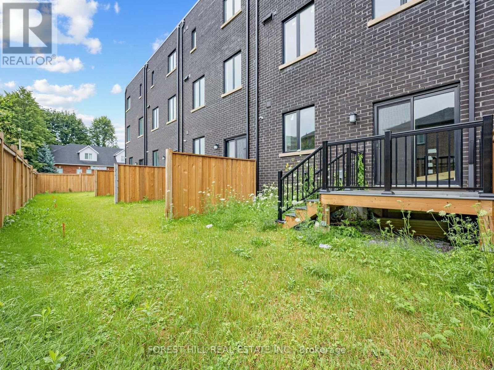 1 Cranswick Lane, Ajax, Ontario  L1S 0H8 - Photo 38 - E13824296