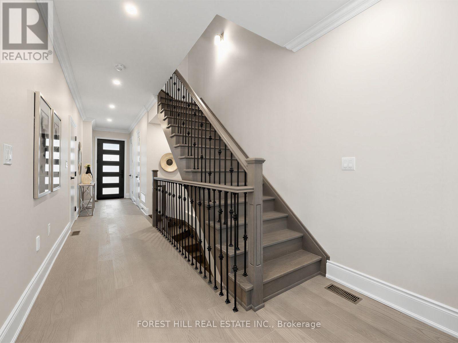 1 Cranswick Lane, Ajax, Ontario  L1S 0H8 - Photo 6 - E13824296