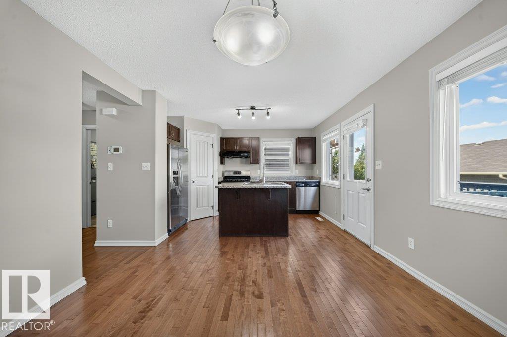 2926 21a Av Nw, Edmonton, Alberta  T6T 0K3 - Photo 10 - E4510181