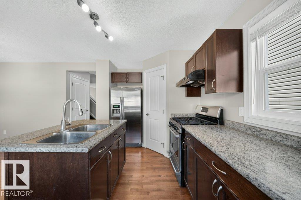 2926 21a Av Nw, Edmonton, Alberta  T6T 0K3 - Photo 13 - E4510181