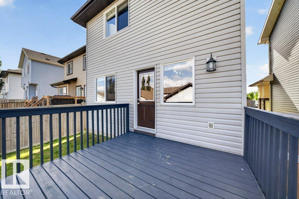 2926 21a Av Nw, Edmonton, Alberta  T6T 0K3 - Photo 31 - E4510181