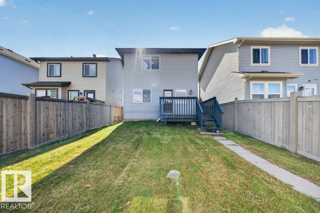 2926 21a Av Nw, Edmonton, Alberta  T6T 0K3 - Photo 33 - E4510181