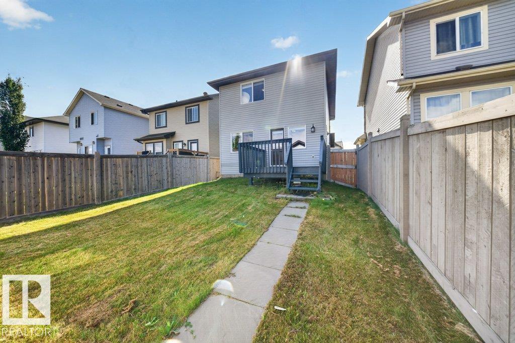 2926 21a Av Nw, Edmonton, Alberta  T6T 0K3 - Photo 35 - E4510181
