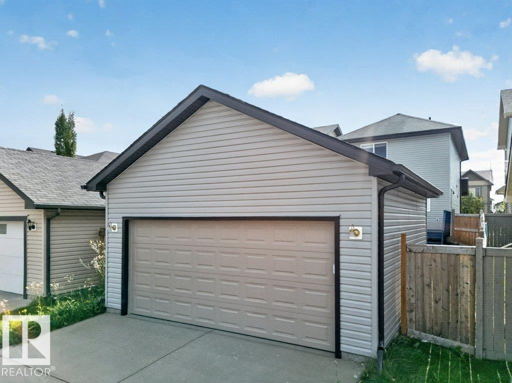 2926 21a Av Nw, Edmonton, Alberta  T6T 0K3 - Photo 38 - E4510181