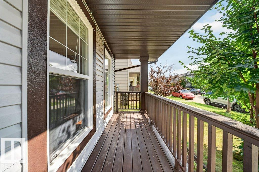 2926 21a Av Nw, Edmonton, Alberta  T6T 0K3 - Photo 39 - E4510181