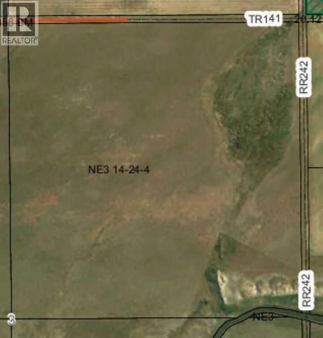 Ne-3-14-24-W4, Rural Vulcan County, Alberta  T0L 0N0 - Photo 5 - A2347837