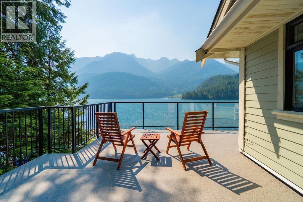 29 E Croker Island, North Vancouver, British Columbia  V0V 0V0 - Photo 18 - R3149933