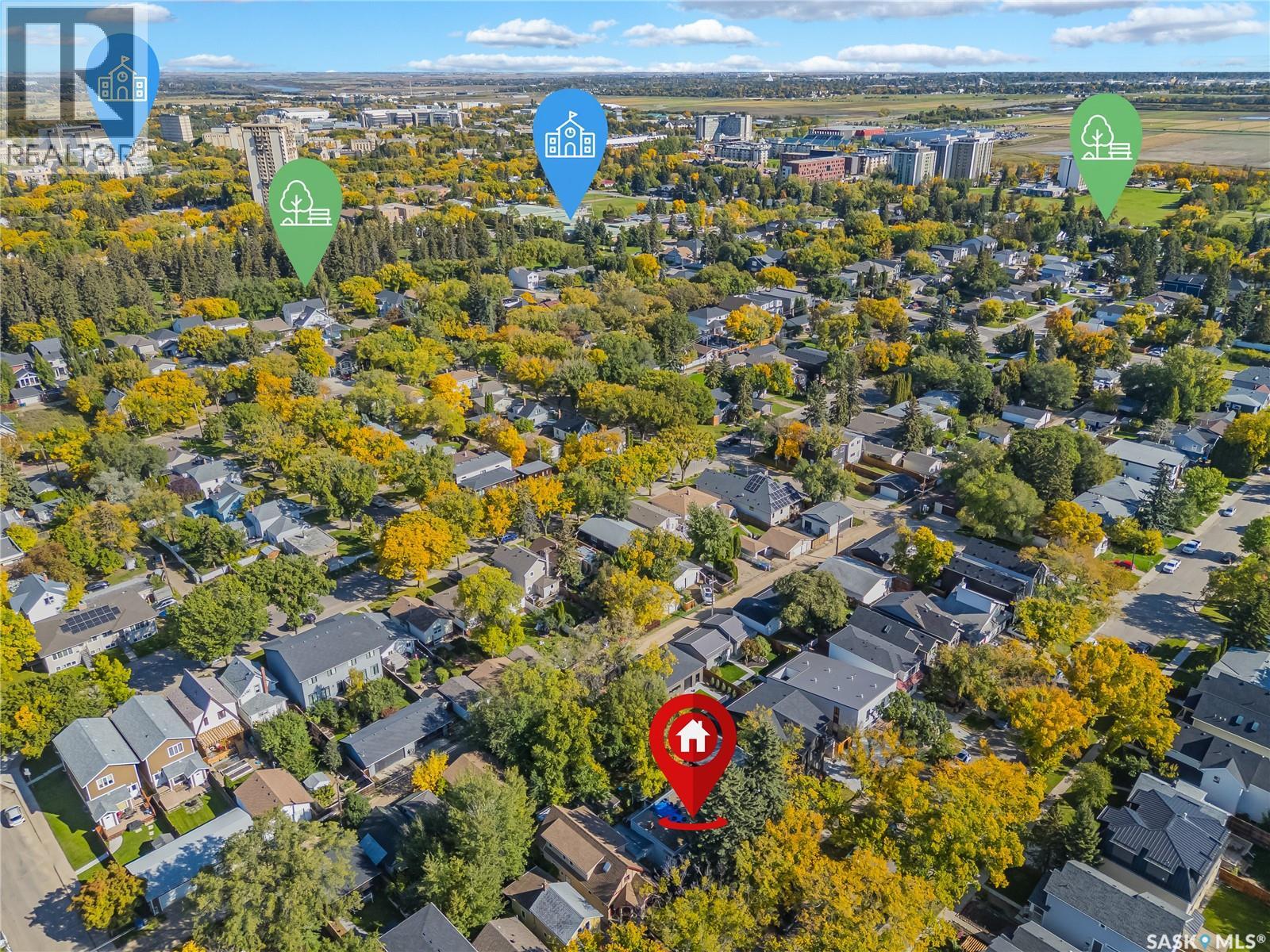 1115 13th Street E, Saskatoon, Saskatchewan  S7H 0C1 - Photo 5 - SK049205