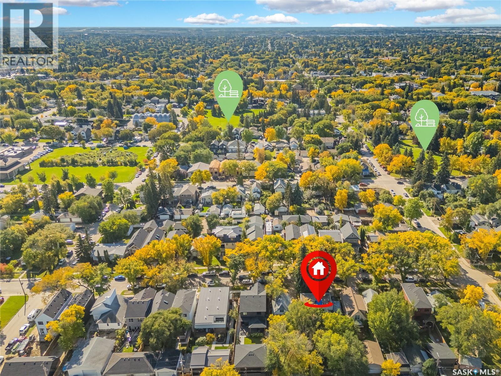 1115 13th Street E, Saskatoon, Saskatchewan  S7H 0C1 - Photo 6 - SK049205