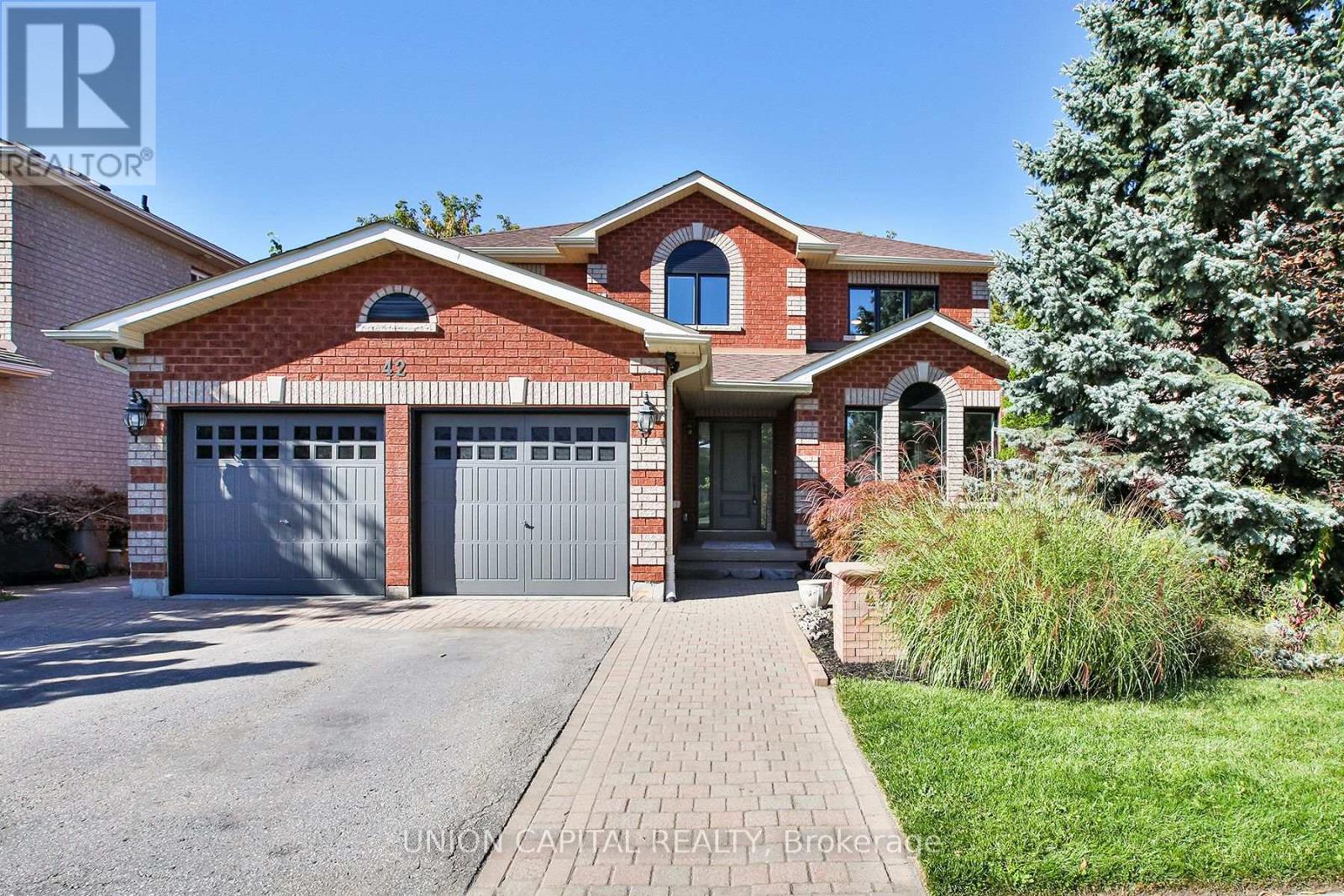 42 BAMBI CRESCENT, georgina (keswick south), Ontario