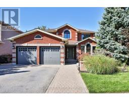 42 BAMBI CRESCENT, Georgina, Ontario