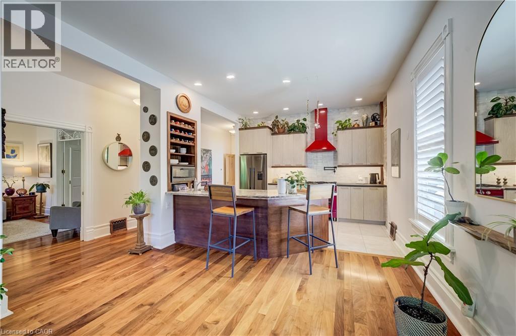59 Allen Street W, Waterloo, Ontario  N2L 1E1 - Photo 12 - 40866300