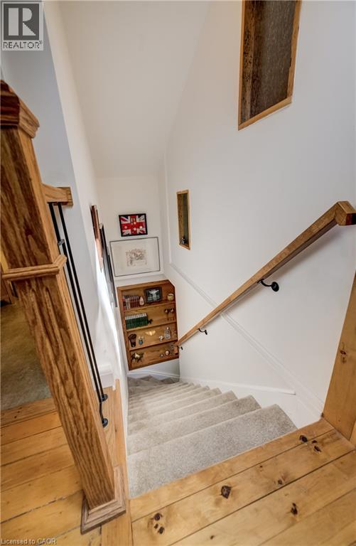 59 Allen Street W, Waterloo, Ontario  N2L 1E1 - Photo 26 - 40866300