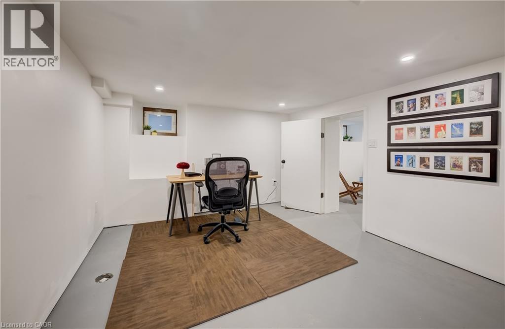 59 Allen Street W, Waterloo, Ontario  N2L 1E1 - Photo 35 - 40866300