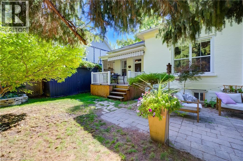 59 Allen Street W, Waterloo, Ontario  N2L 1E1 - Photo 45 - 40866300