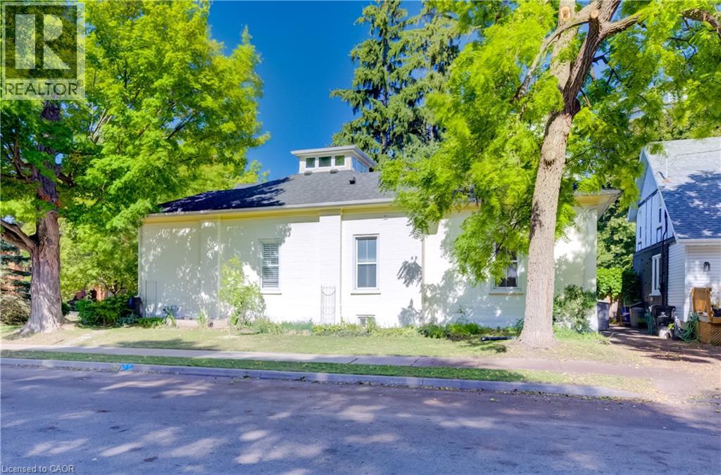 59 Allen Street W, Waterloo, Ontario  N2L 1E1 - Photo 48 - 40866300