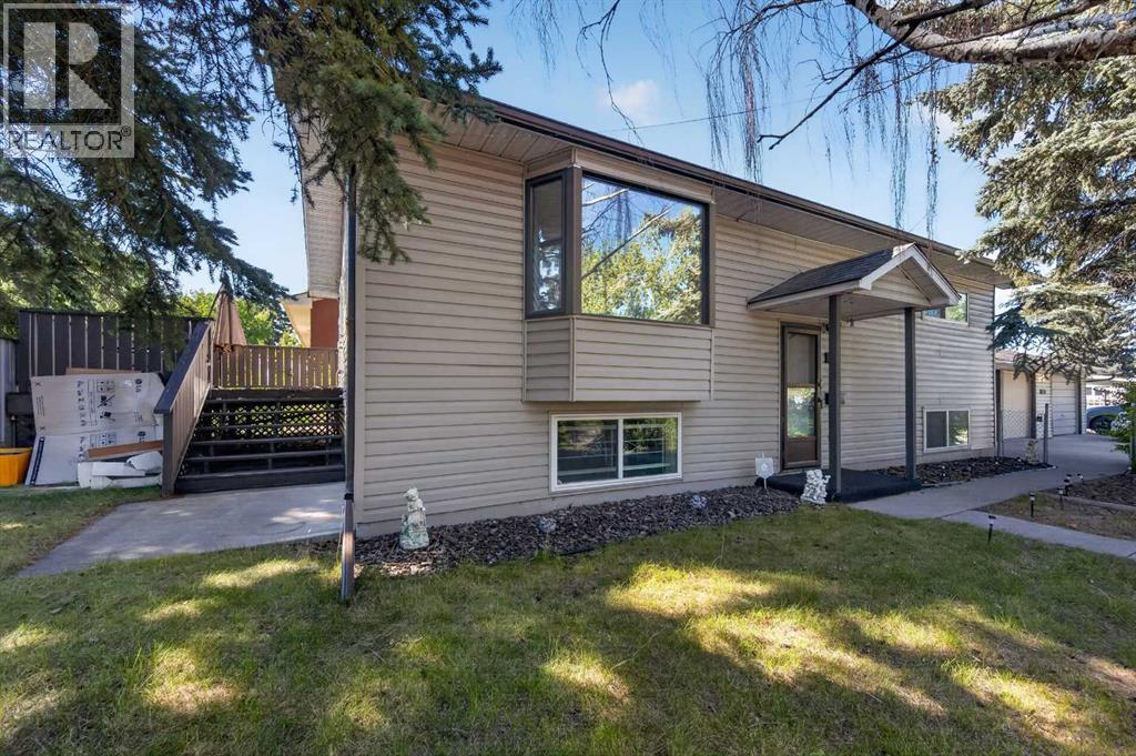 4604 29 Avenue Nw, Calgary, Alberta  T3B 0J2 - Photo 1 - A2345016