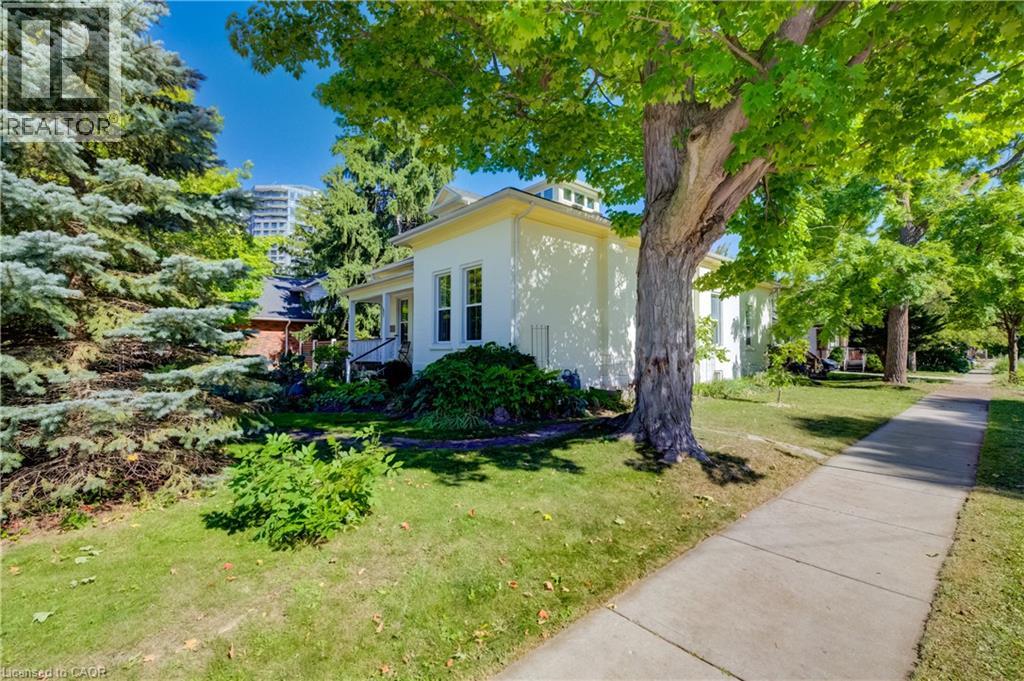 59 Allen Street W, Waterloo, Ontario  N2L 1E1 - Photo 5 - 40866300