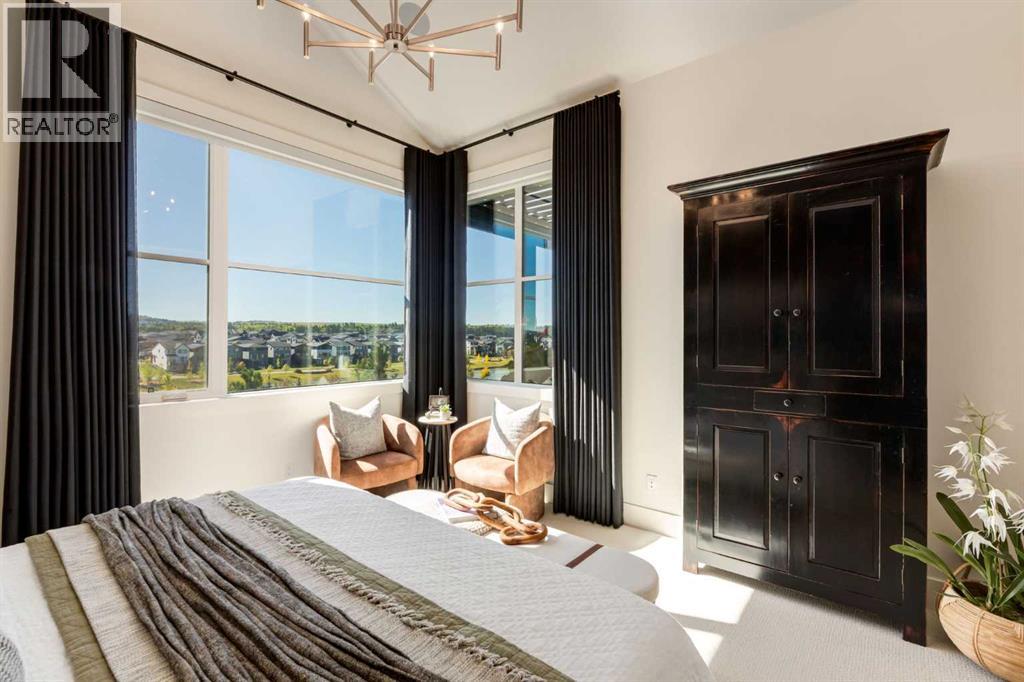 418 Crimson Ridge Place NW, Calgary, Alberta  T3L 0K8 - Photo 25 - A2346494