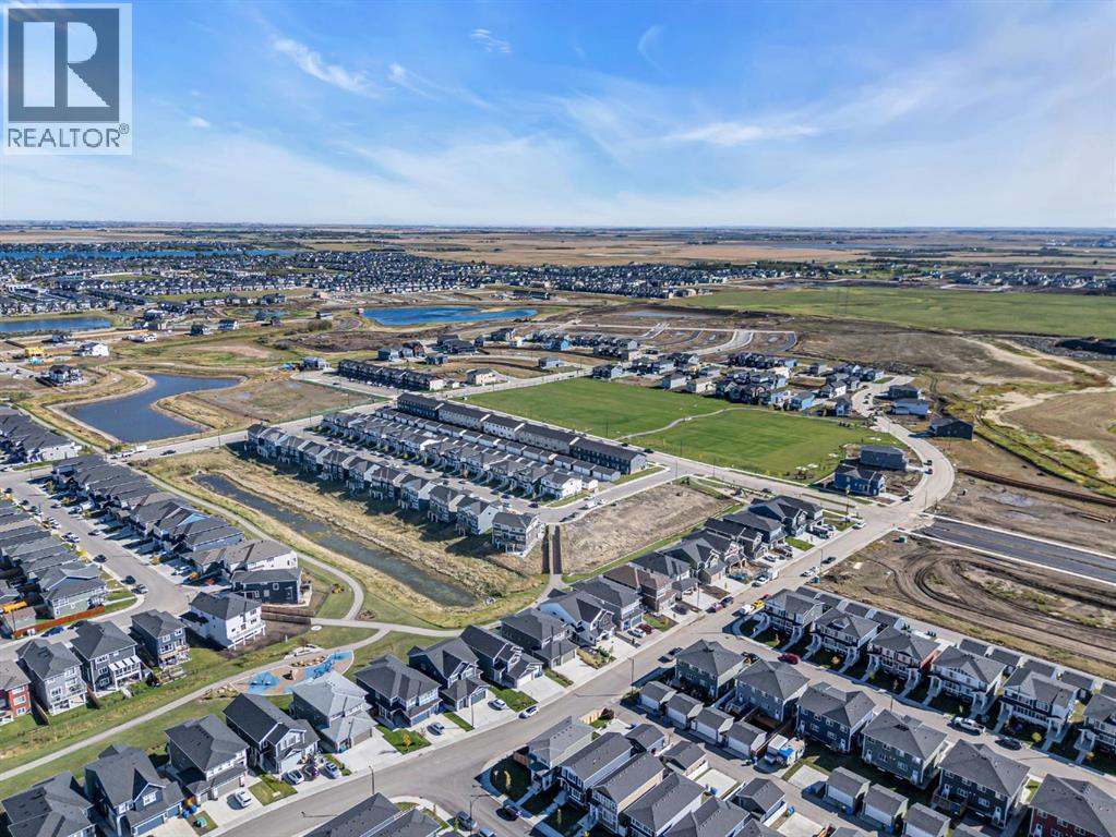 337 Chelsea Hollow, Chestermere, Alberta  T1X 2T3 - Photo 44 - A2346801