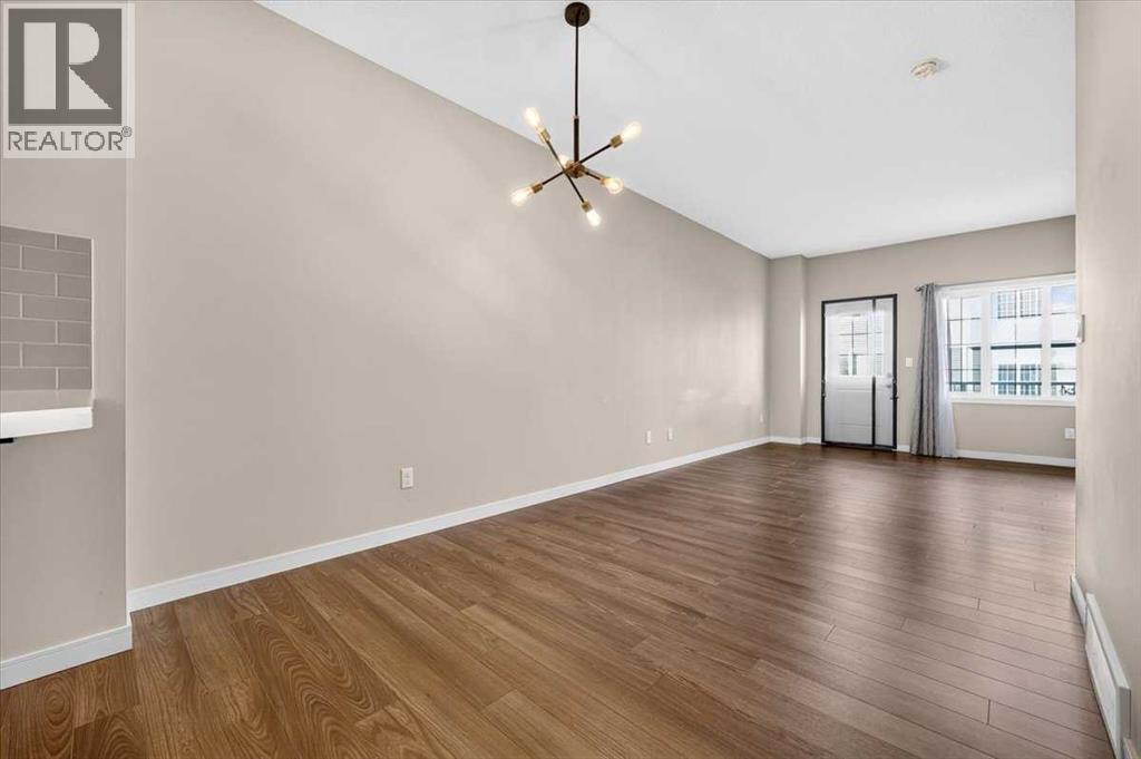 406 Evansridge Common Nw, Calgary, Alberta  T3P 0P3 - Photo 7 - A2347408