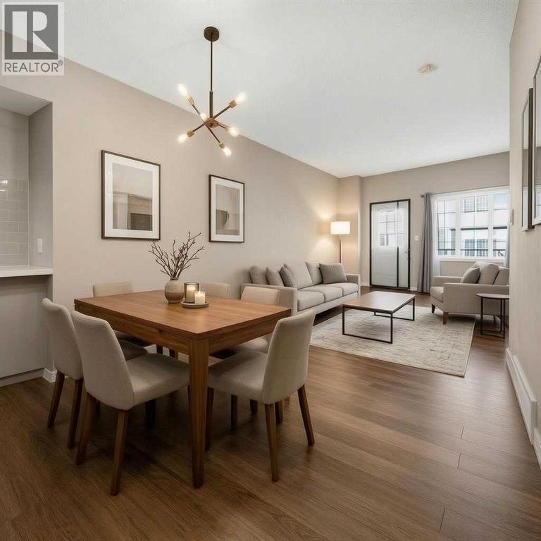 406 Evansridge Common Nw, Calgary, Alberta  T3P 0P3 - Photo 6 - A2347408