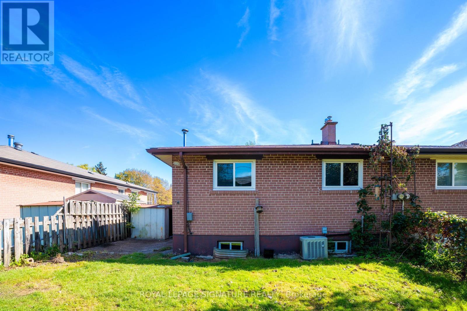 832 Zator Avenue, Pickering, Ontario  L1W 1Y1 - Photo 26 - E13819394