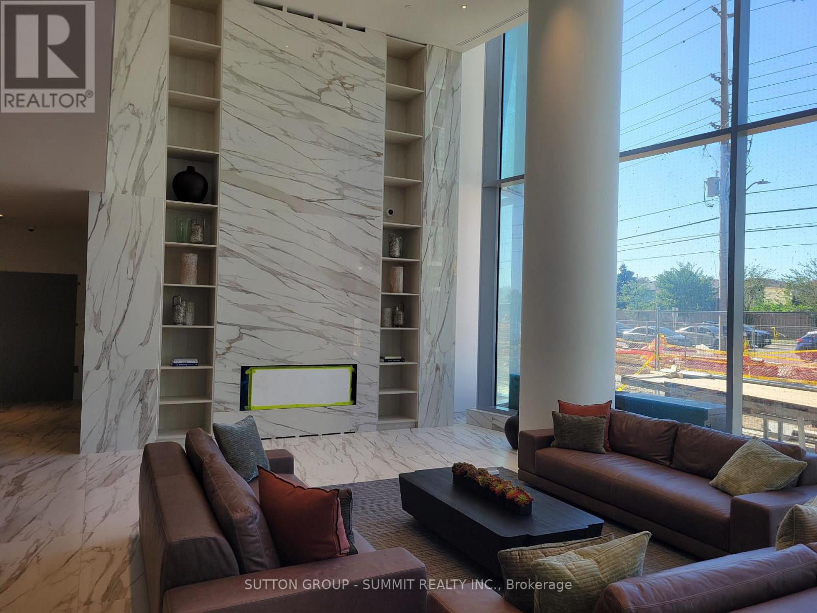 5903 - 448 Burnhamthorpe Road W, Mississauga, Ontario  L5B 0R4 - Photo 4 - W13823196