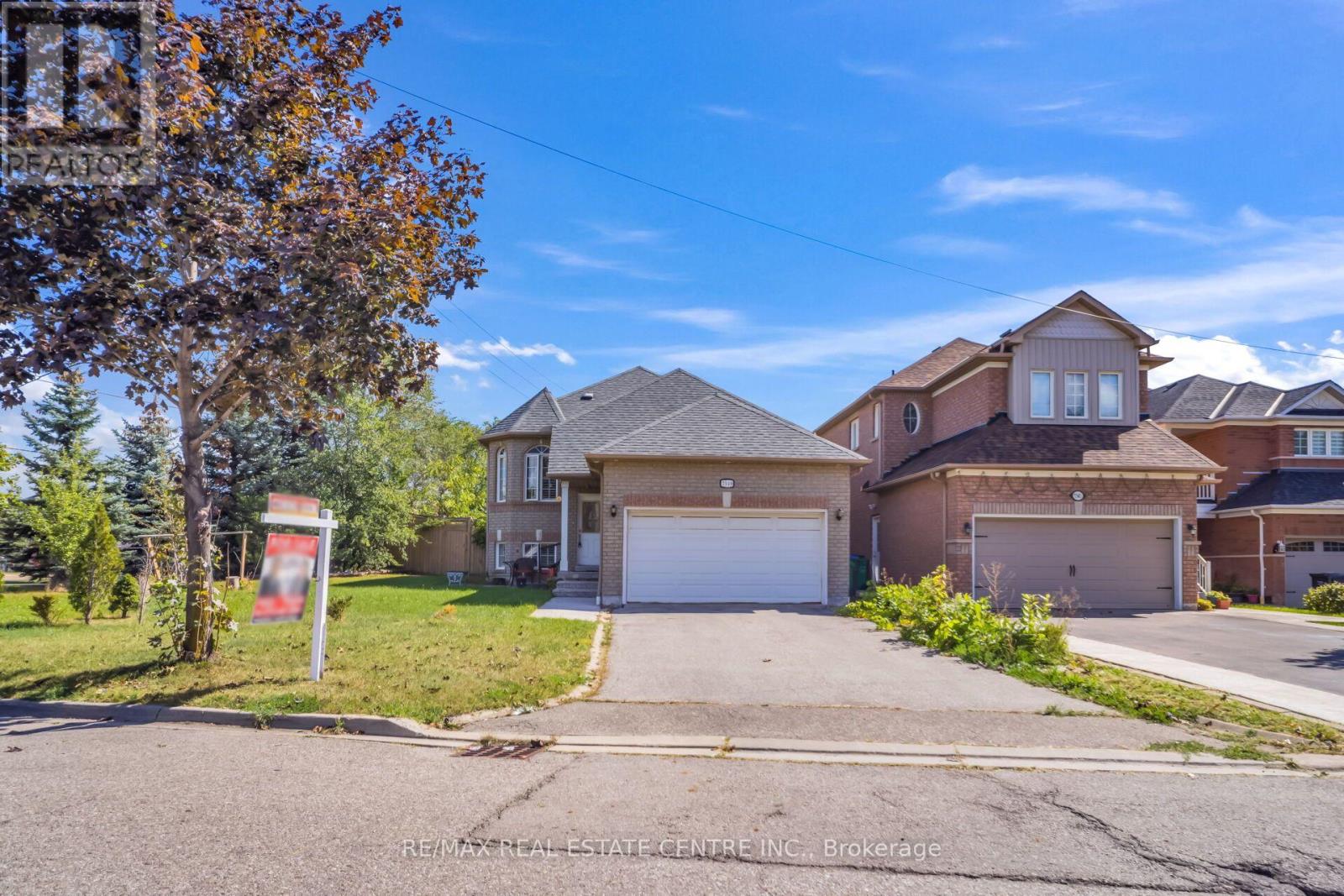 7349 ZINNIA PLACE, mississauga (meadowvale village), Ontario