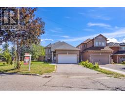 7349 ZINNIA PLACE, Mississauga, Ontario