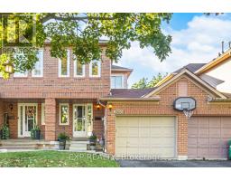 3103 AUGUSTA DRIVE, Mississauga, Ontario