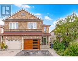 670 WILDGRASS ROAD, Mississauga, Ontario