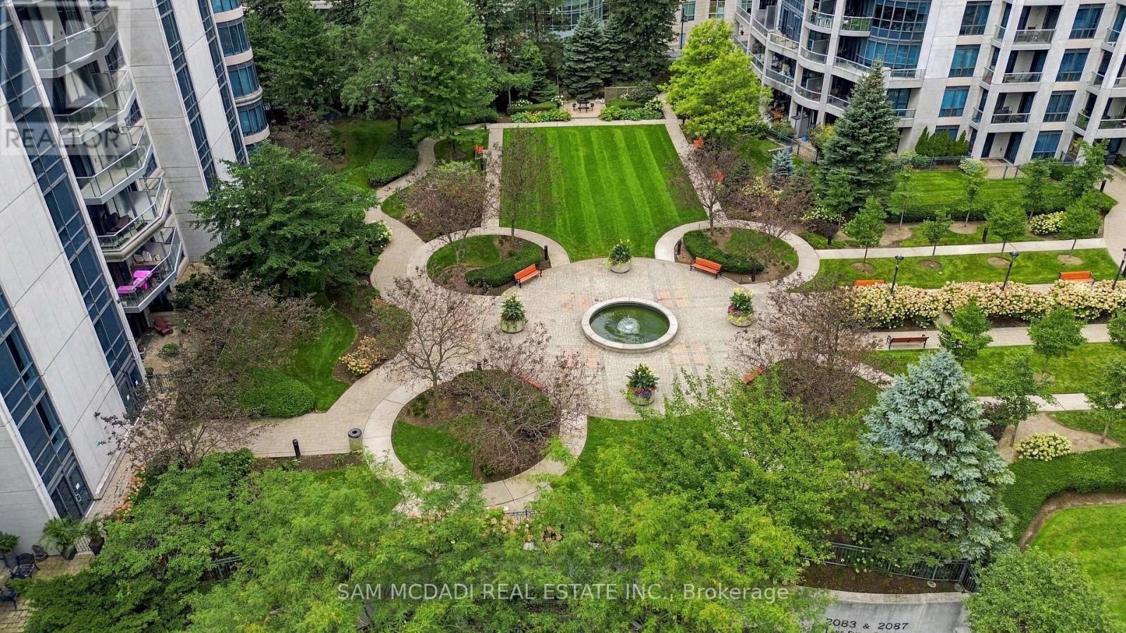 103 - 2087 Lake Shore Boulevard W, Toronto (Mimico), Ontario  M8V 4G3 - Photo 2 - W13824262